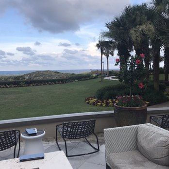 Salt - New American Near Me - Amelia Island, Florida