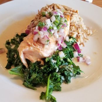 Sitti - Lebanese Near Me - Raleigh, North Carolina