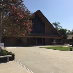 Church on The Hill