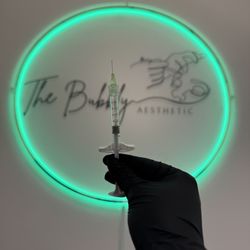 The Bubbly Aesthetic
