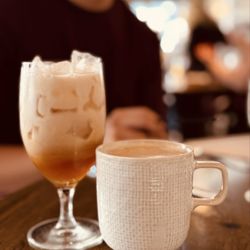 Chai Iced & Hot