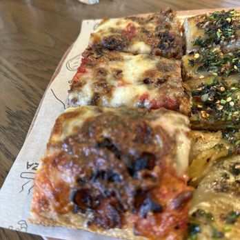 Bonci - Pizza Near Me - Chicago, Illinois