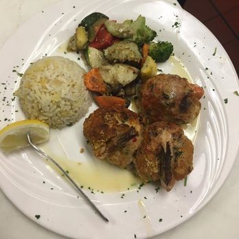 Garden Restaurant - American Near Me - Union, New Jersey