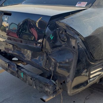 Caliber Collision - Body Shops Near Me - Glendora, California