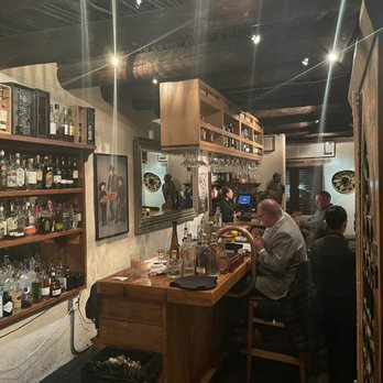 Sazon - Sazon bar - Mexican Near Me - Santa Fe, New Mexico