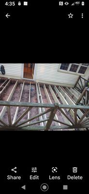 Darlington Home Improvement Logo