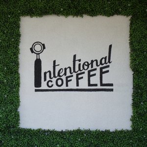 Intentional Coffee on Yelp