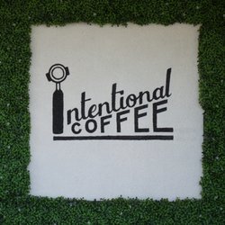 Intentional Coffee