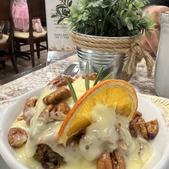 Harvest Kitchen & Bakery - Carrot cake i think - Breakfast & Brunch Near Me - Katy, Texas Harvest Kitchen & Bakery - Carrot cake i think - Breakfast & Brunch Near Me - Katy, Texas