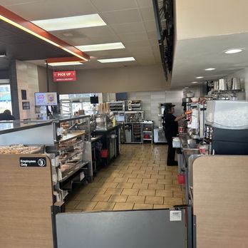 Dunkin' - Coffee & Tea Near Me - Gainesville, Georgia