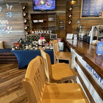CFS Coffee - Coffee & Tea Near Me - Orlando, Florida