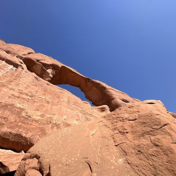 Arches National Park - Parks Near Me Arches National Park - Parks Near Me