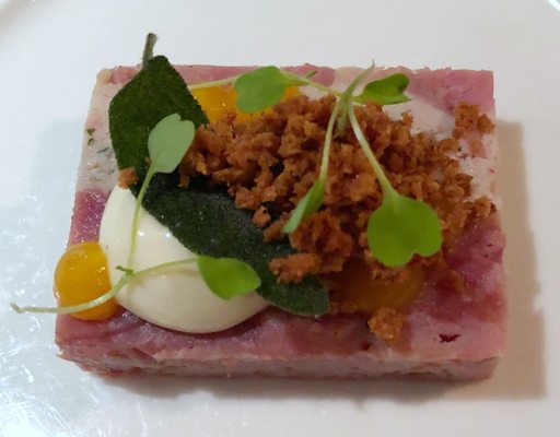 Auberge du Lac by null