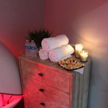 The Body Building - Cocoon Wellness Pod Room - Cryotherapy Near Me - Clovis, California The Body Building - Cocoon Wellness Pod Room - Cryotherapy Near Me - Clovis, California