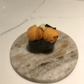Hidden Omakase - Uni (5/9/2021) - Sushi Bars Near Me - Houston, Texas Hidden Omakase - Uni (5/9/2021) - Sushi Bars Near Me - Houston, Texas