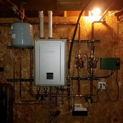 Klaus Plumbing & Heating