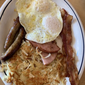 IHOP - Breakfast Sampler - Breakfast & Brunch Near Me - La Plata, Maryland IHOP - Breakfast Sampler - Breakfast & Brunch Near Me - La Plata, Maryland