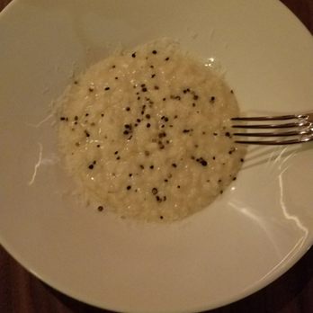 Ecco Buckhead - Risotto - salty - Modern European Near Me - Atlanta, Georgia Ecco Buckhead - Risotto - salty - Modern European Near Me - Atlanta, Georgia