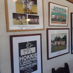 Santa Bárbara Hockey Club