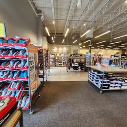 DSW Willow Lawn