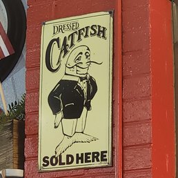 CATFISH SAM’S - Updated January 2025 - 118 Photos & 196 Reviews - 2735 ...