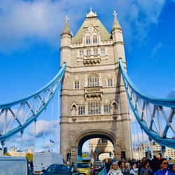 Tower Bridge - Tower Bridge_Yelp_Sanju-6