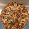 Pizza Perfect gift card