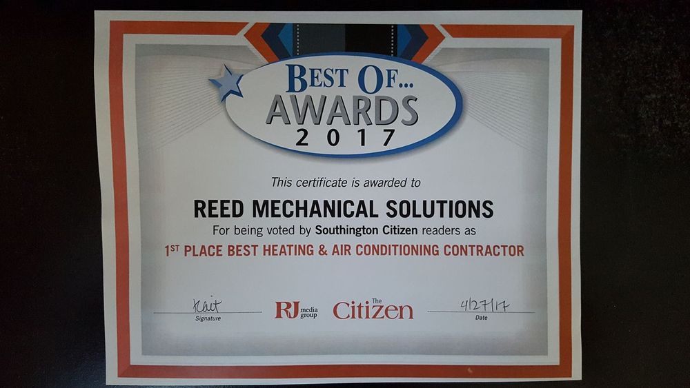 REED MECHANICAL SOLUTIONS Updated September 2024 13 Reviews 25