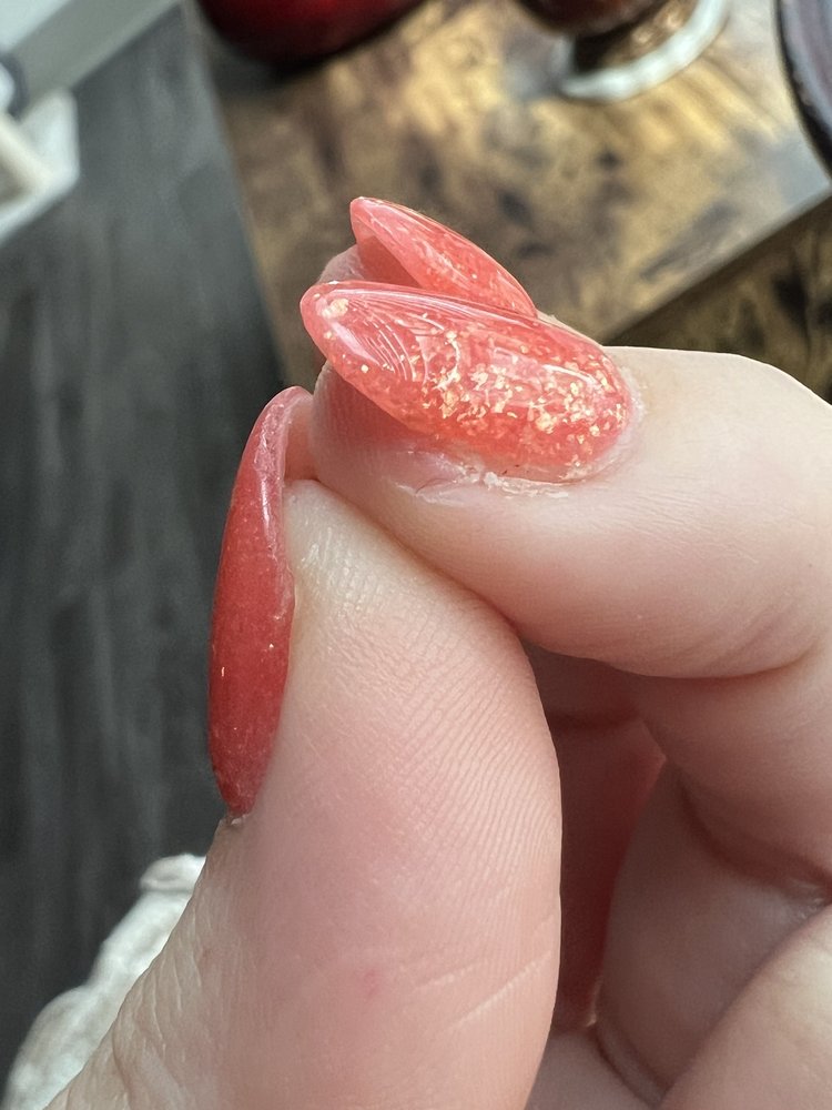 BELLEVUE NAILS Updated September 2024 75 Photos & 90 Reviews 7114