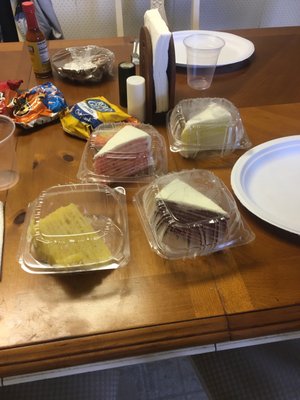 Smith Island Bakery by null