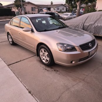 Delcas Auto Collision - I felt like I just drove off the lot with a brand new car. - Body Shops Near Me - Salinas, California