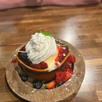 Martiniz Fresko Kitchen - Chocolate dessert - American Near Me - Norco, California Martiniz Fresko Kitchen - Chocolate dessert - American Near Me - Norco, California