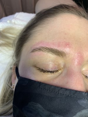 The Beauty Bar by null