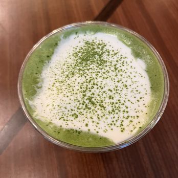 Mako Matcha Mill - Cream top matcha - Coffee & Tea Near Me - Portland, Oregon Mako Matcha Mill - Cream top matcha - Coffee & Tea Near Me - Portland, Oregon