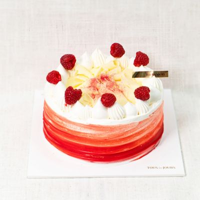 Tous Les Jours Bakery Cafe by null