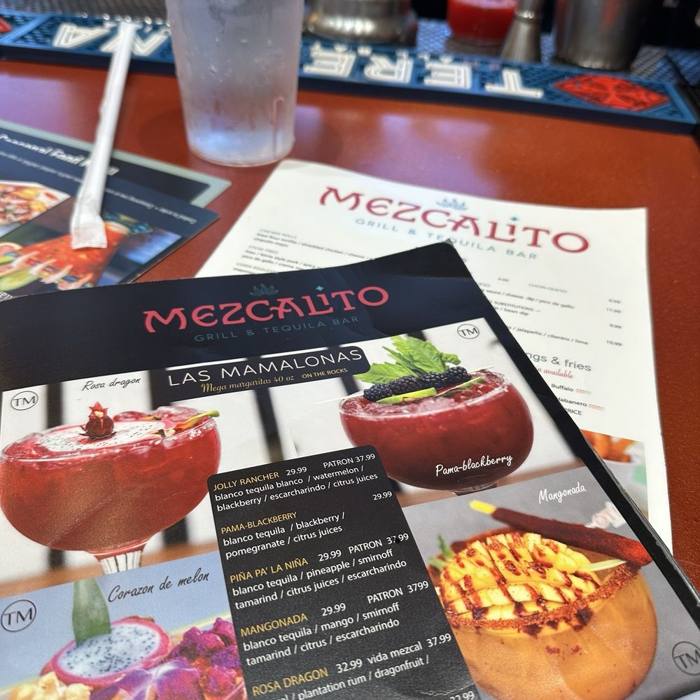 Mezcalito - Tex-Mex Near Me - Clayton, North Carolina Mezcalito - Tex-Mex Near Me - Clayton, North Carolina