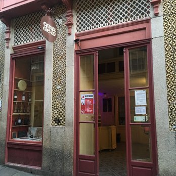 Casa de Ló - Bars Near Me - Porto, 13 Casa de Ló - Bars Near Me - Porto, 13