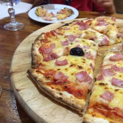 La Tour de Pizz