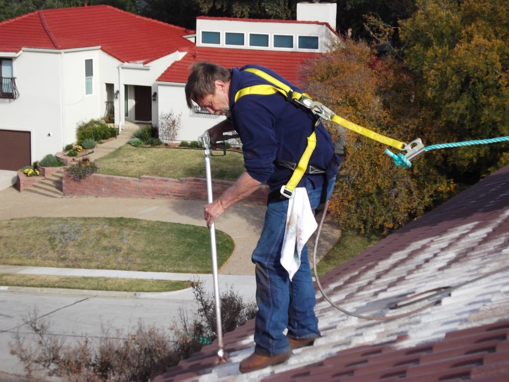 Slide of Roofing Solutions By Darren Houk