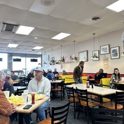Ronnie's Burgers