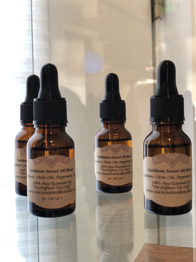 STACIE’S NATURAL TOUCH Updated October 2024 27 Photos & 12 Reviews