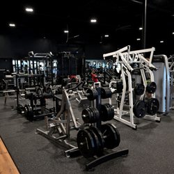 Body Masters Fitness & Training