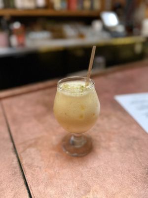 The Cat House by null