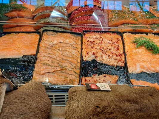 Old Market Hall by null