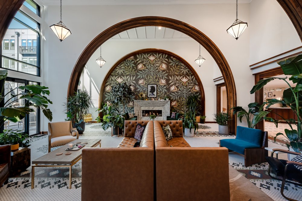 ALEXAN FLORENCE Updated April 2024 58 Photos 400 Wythe St