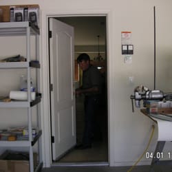 Area Safe and Lock
