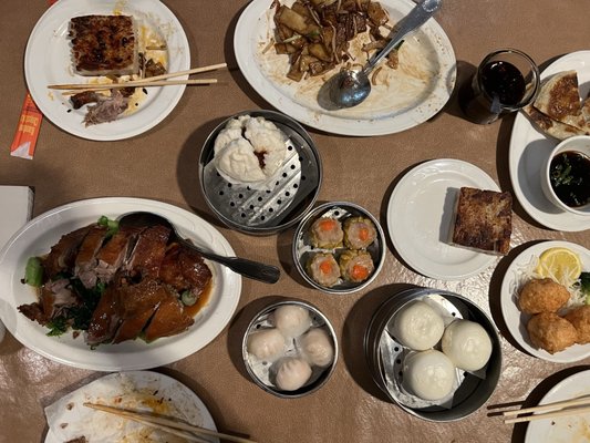 Singing Bamboo Chinese Restaurant by null