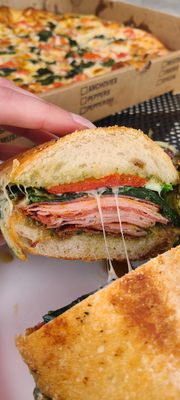 Severina Restaurant and Bar by null