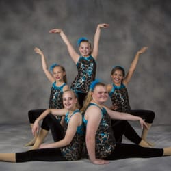 Katie's Dance Studio