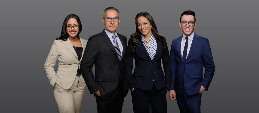 Regina Campbell, Esq - divorce attorney in Coral Gables, FL